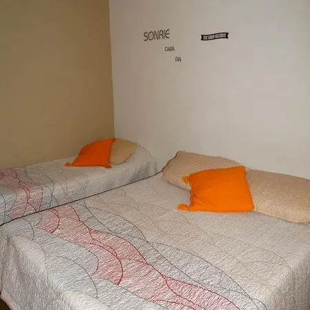 Departamento Benissa En San Juan Apartment Exterior photo