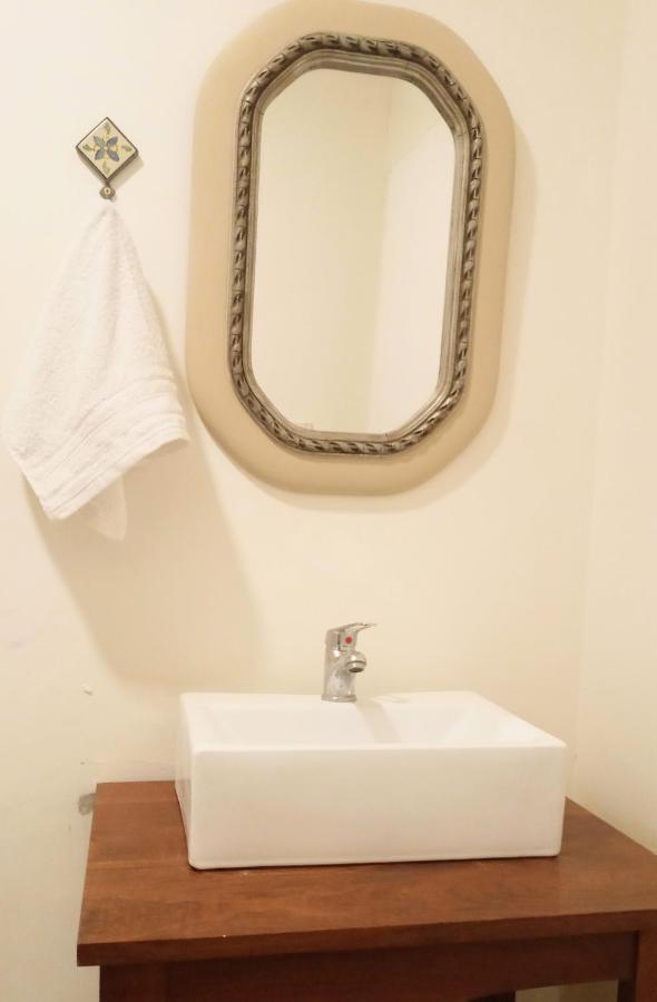 Departamento Benissa En Apartment