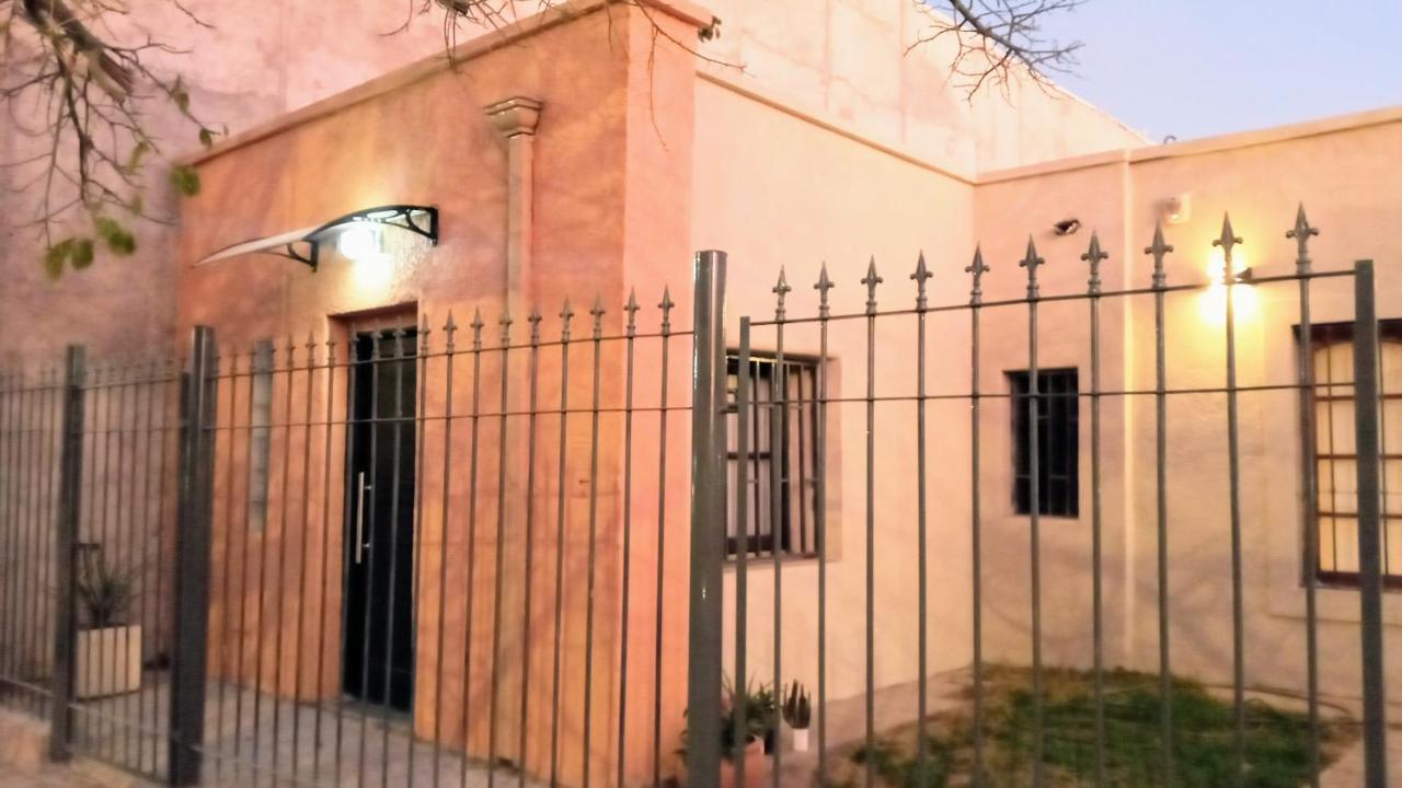 Apartment Departamento Benissa En San Juan