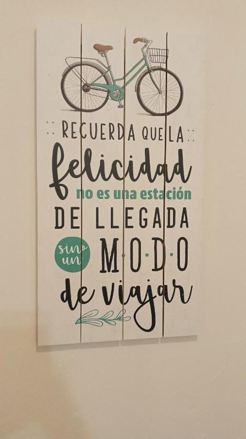 Departamento Benissa En San Juan