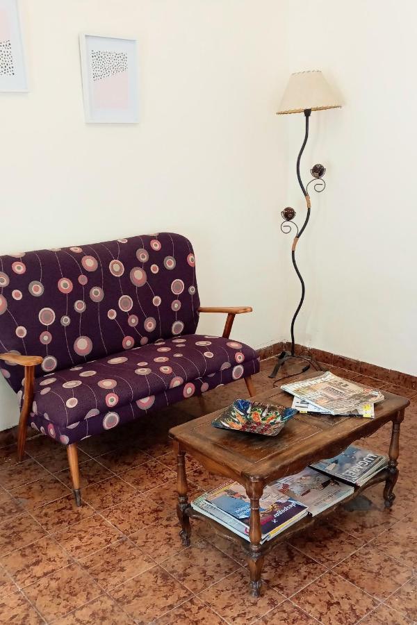 Apartment Departamento Benissa En *