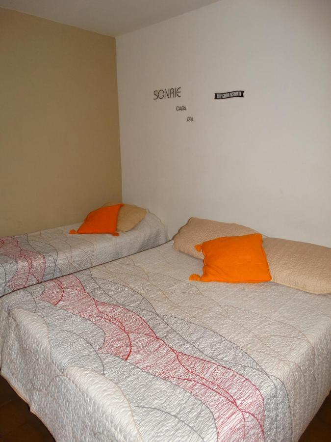 Departamento Benissa En Apartment *