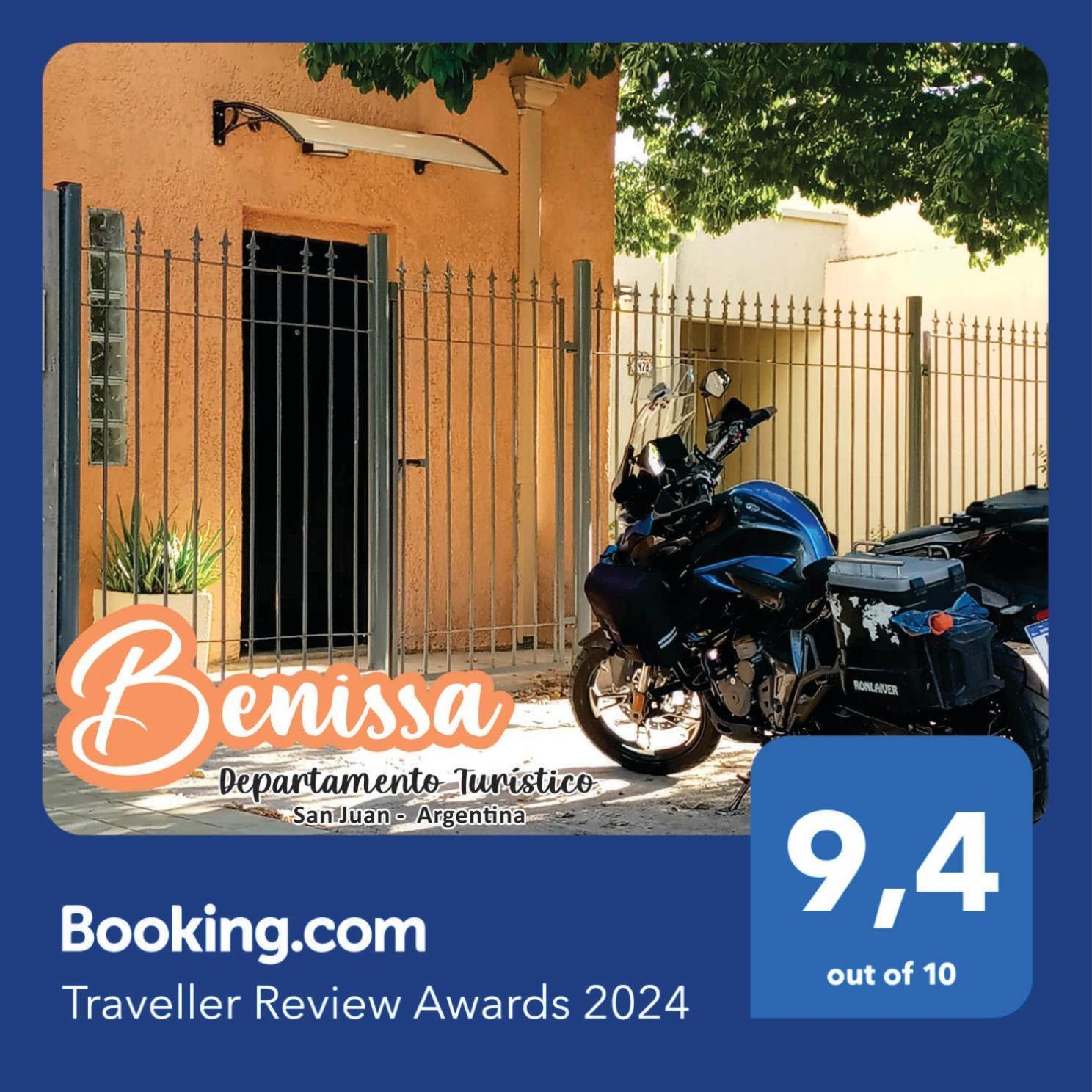 Departamento Benissa En